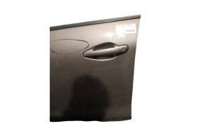 Porte avant gauche PEUGEOT 208 1 Photo n°4