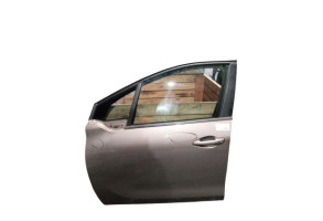 Porte avant gauche PEUGEOT 208 1 Photo n°5