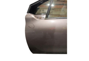 Porte avant gauche PEUGEOT 208 1 Photo n°8