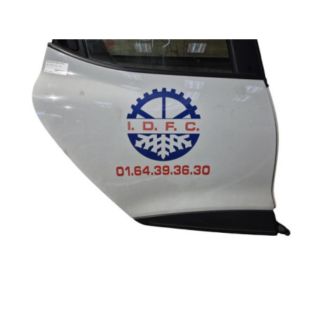 Porte arriere droit RENAULT CLIO 4