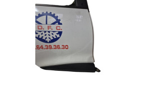 Porte arriere droit RENAULT CLIO 4 Photo n°4