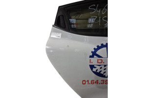 Porte arriere droit RENAULT CLIO 4 Photo n°5