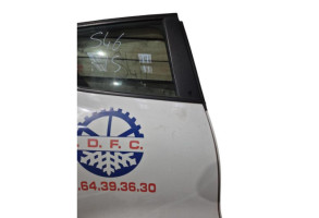 Porte arriere droit RENAULT CLIO 4 Photo n°7