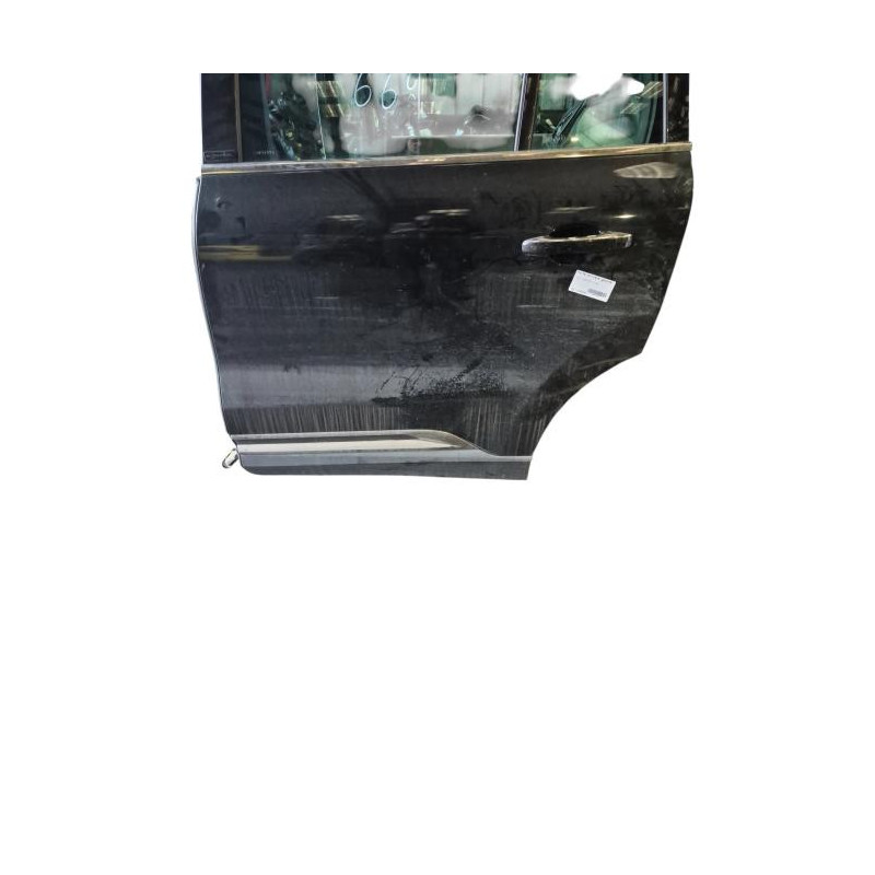 Porte arriere gauche RENAULT ESPACE 5 Photo n°1