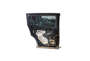 Porte arriere gauche RENAULT ESPACE 5 Photo n°2