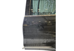 Porte arriere gauche RENAULT ESPACE 5 Photo n°6