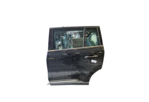 Porte arriere gauche RENAULT ESPACE 5 Photo n°8