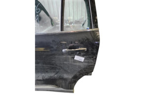 Porte arriere gauche RENAULT ESPACE 5 Photo n°9