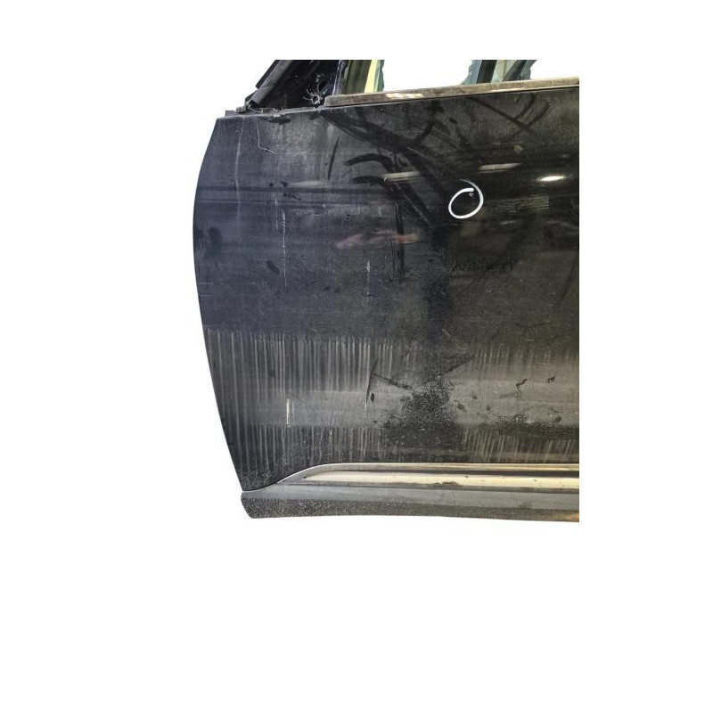 Porte avant gauche RENAULT ESPACE 5 Photo n°1