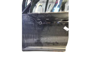 Porte avant gauche RENAULT ESPACE 5 Photo n°5