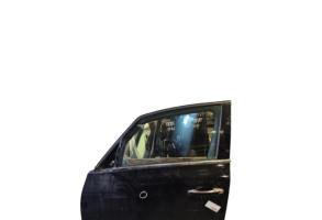 Porte avant gauche RENAULT ESPACE 5 Photo n°6