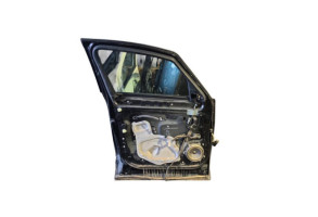 Porte avant gauche RENAULT ESPACE 5 Photo n°7