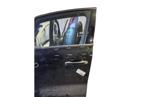 Porte avant gauche RENAULT ESPACE 5 Photo n°9