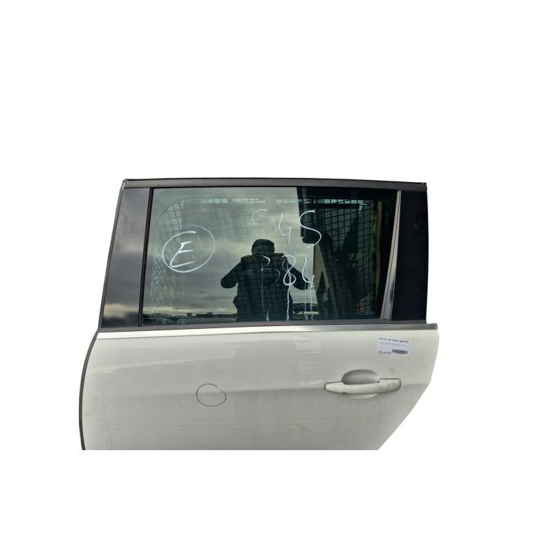 Porte arriere gauche PEUGEOT 5008 1 Photo n°1