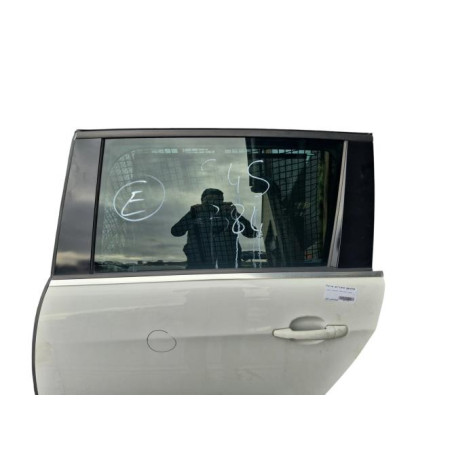 Porte arriere gauche PEUGEOT 5008 1