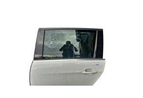 Porte arriere gauche PEUGEOT 5008 1 Photo n°1