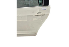 Porte arriere gauche PEUGEOT 5008 1 Photo n°3