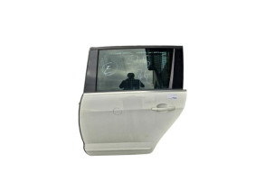 Porte arriere gauche PEUGEOT 5008 1 Photo n°8