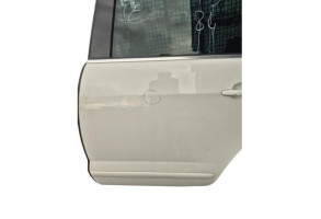 Porte arriere gauche PEUGEOT 5008 1 Photo n°9