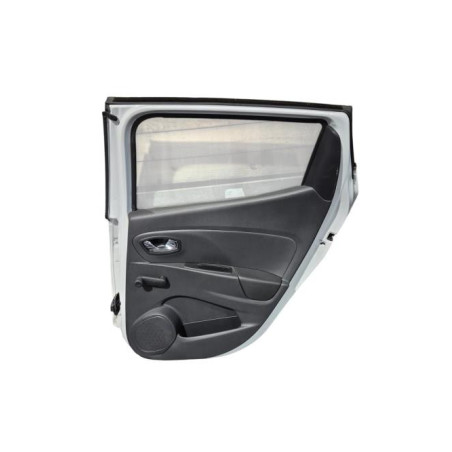 Porte arriere droit RENAULT CLIO 4