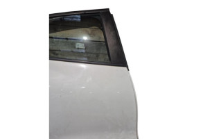 Porte arriere droit RENAULT CLIO 4 Photo n°2