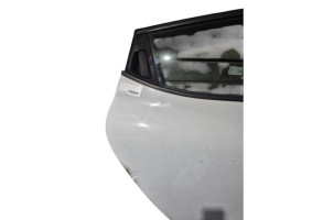 Porte arriere droit RENAULT CLIO 4 Photo n°4