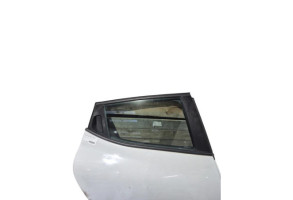 Porte arriere droit RENAULT CLIO 4 Photo n°5