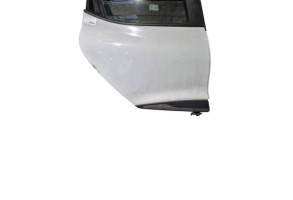Porte arriere droit RENAULT CLIO 4 Photo n°8