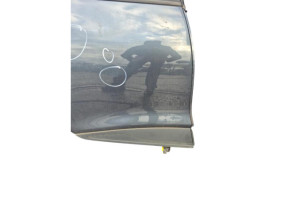 Porte arriere droit RENAULT CLIO 4 Photo n°4