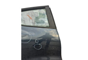 Porte arriere droit RENAULT CLIO 4 Photo n°8