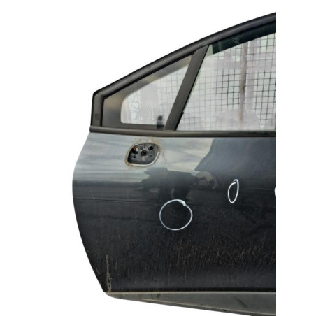 Porte avant gauche RENAULT CLIO 4