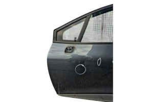 Porte avant gauche RENAULT CLIO 4 Photo n°1