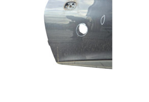 Porte avant gauche RENAULT CLIO 4 Photo n°5