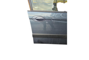 Porte avant droit CITROEN C5 1 Photo n°2