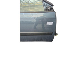 Porte avant droit CITROEN C5 1 Photo n°5