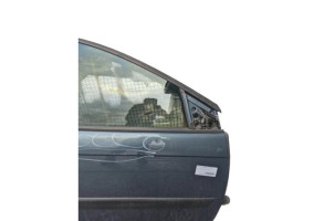 Porte avant droit CITROEN C5 1 Photo n°6