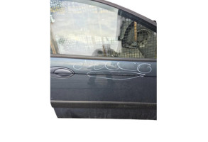 Porte avant droit CITROEN C5 1 Photo n°7