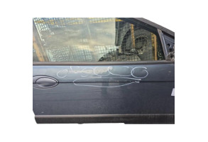 Porte avant droit CITROEN C5 1 Photo n°9