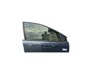 Porte avant droit CITROEN C5 1 Photo n°11