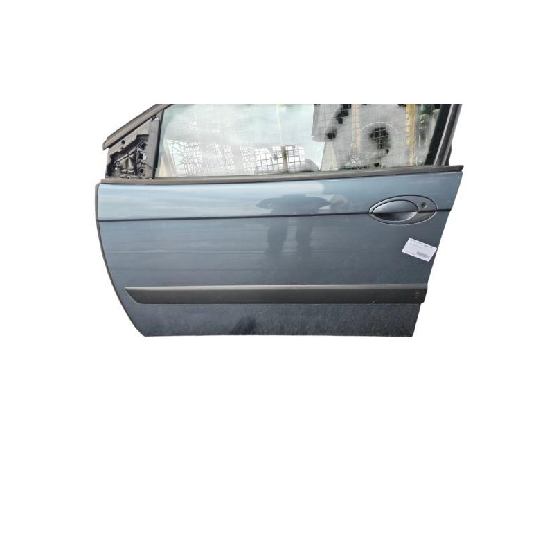 Porte avant gauche CITROEN C5 1 Photo n°1