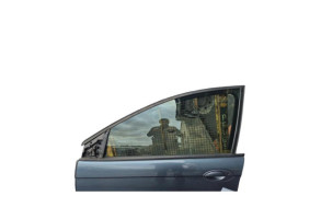 Porte avant gauche CITROEN C5 1 Photo n°2