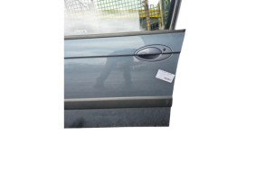 Porte avant gauche CITROEN C5 1 Photo n°4