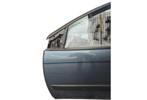 Porte avant gauche CITROEN C5 1 Photo n°5