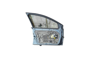 Porte avant gauche CITROEN C5 1 Photo n°6