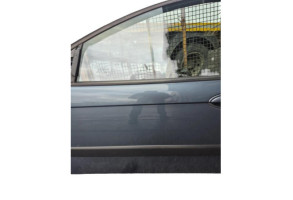 Porte avant gauche CITROEN C5 1 Photo n°8