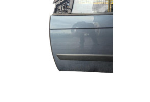 Porte avant gauche CITROEN C5 1 Photo n°9