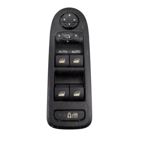 Interrupteur de leve vitre avant gauche CITROEN C3 2