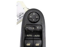 Interrupteur de leve vitre avant gauche CITROEN C3 2 Photo n°4