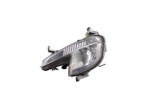 Anti brouillard gauche (feux) PEUGEOT 508 1 Photo n°2