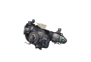 Anti brouillard gauche (feux) PEUGEOT 508 1 Photo n°3